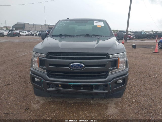 Ford F-150 Xlt