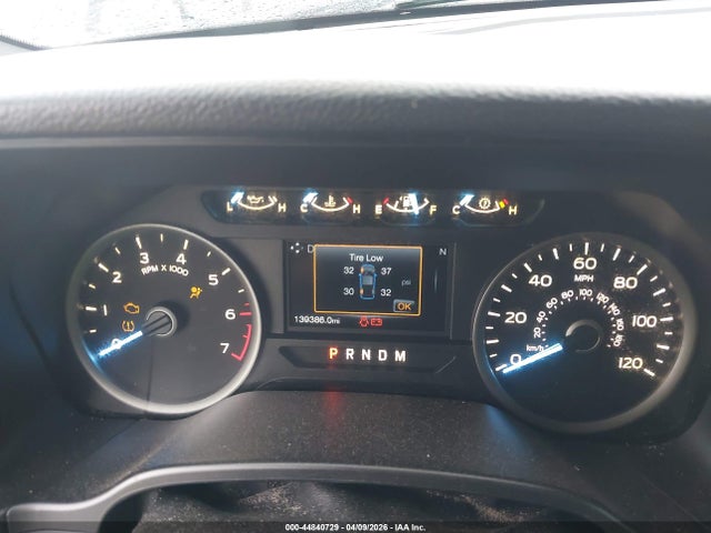 Ford F-150 Xlt