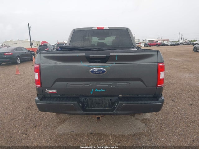 Ford F-150 Xlt