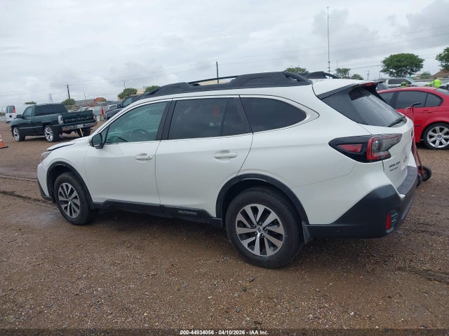 Subaru Outback Premium