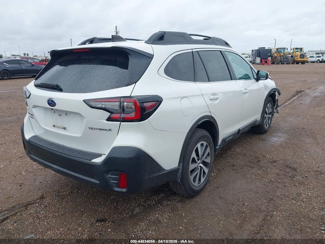 Subaru Outback Premium