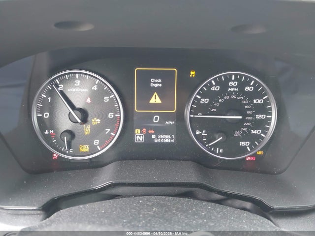 Subaru Outback Premium
