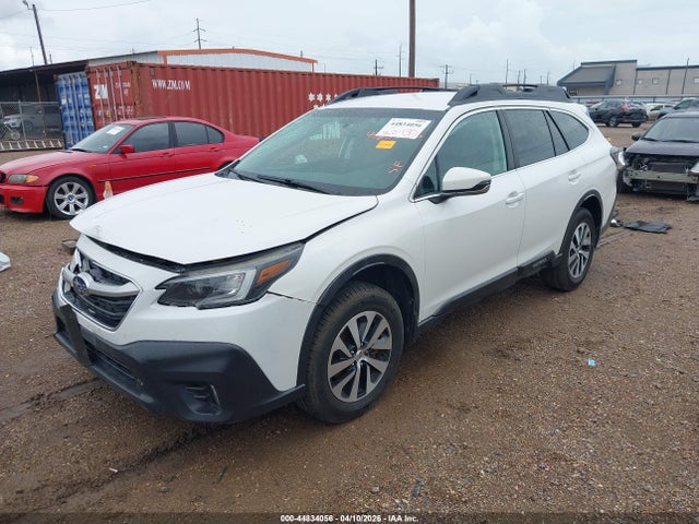 Subaru Outback Premium