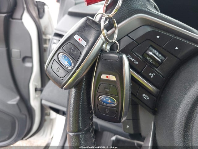 Subaru Outback Premium