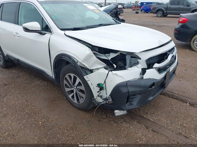 Subaru Outback Premium