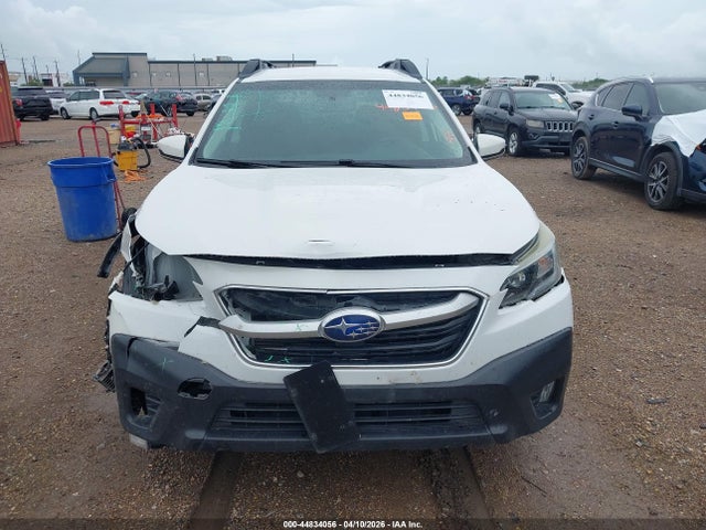 Subaru Outback Premium