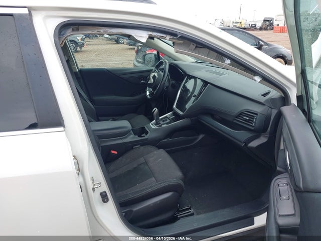 Subaru Outback Premium