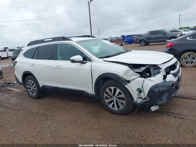 Subaru Outback Premium