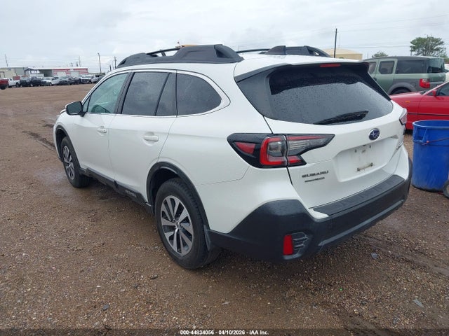 Subaru Outback Premium