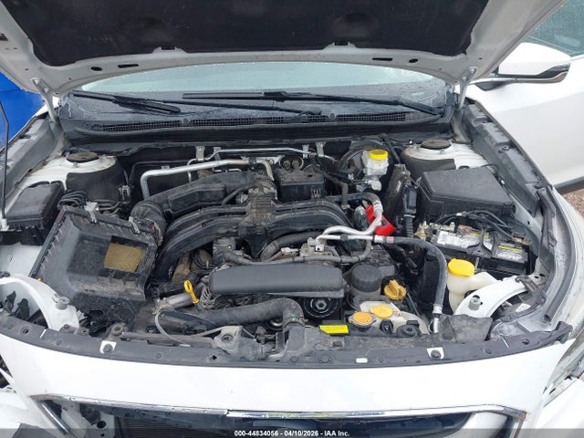 Subaru Outback Premium