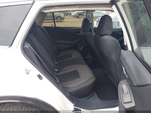 Subaru Outback Premium