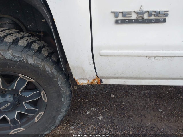 Chevrolet Silverado 1500 1lt
