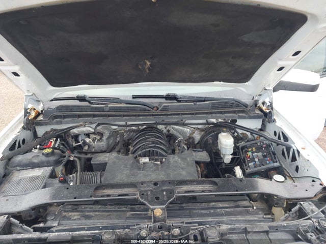 Chevrolet Silverado 1500 1lt