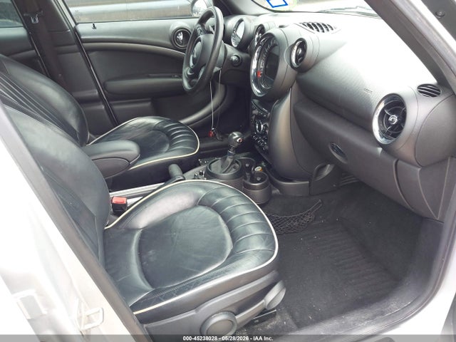 MINI Countryman Cooper S