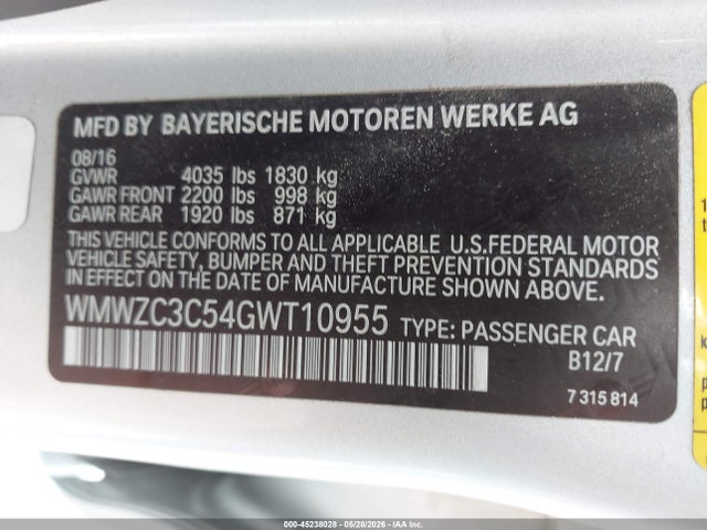 MINI Countryman Cooper S