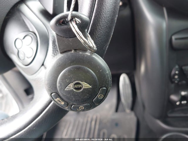 MINI Countryman Cooper S