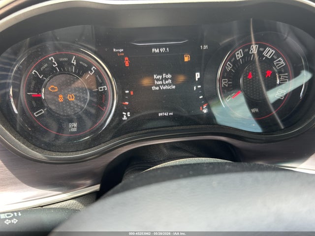 Dodge Challenger Sxt Plus