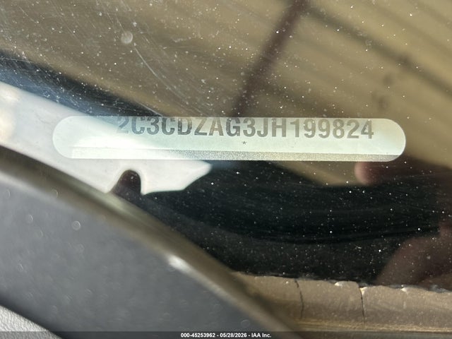 Dodge Challenger Sxt Plus