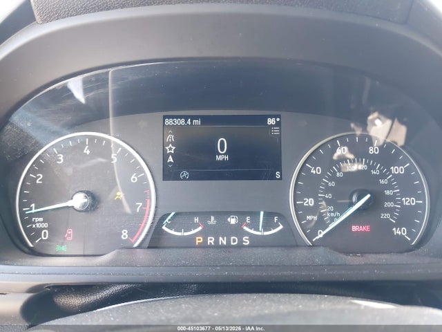 Ford EcoSport Se
