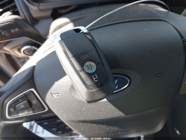Ford EcoSport Se