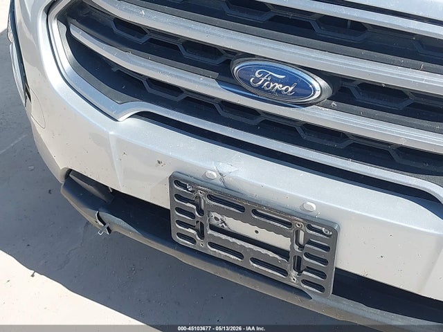 Ford EcoSport Se