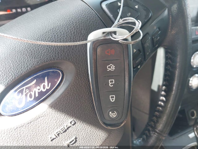 Ford Flex Sel