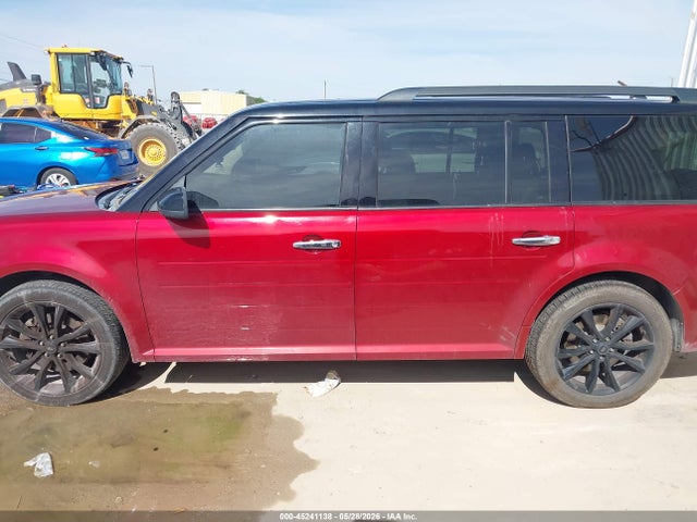 Ford Flex Sel
