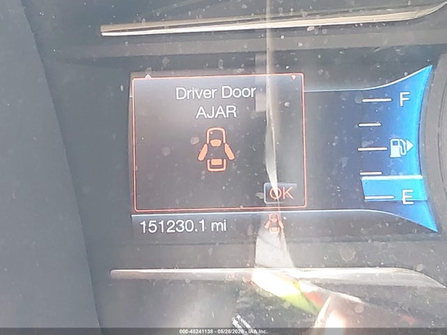 Ford Flex Sel