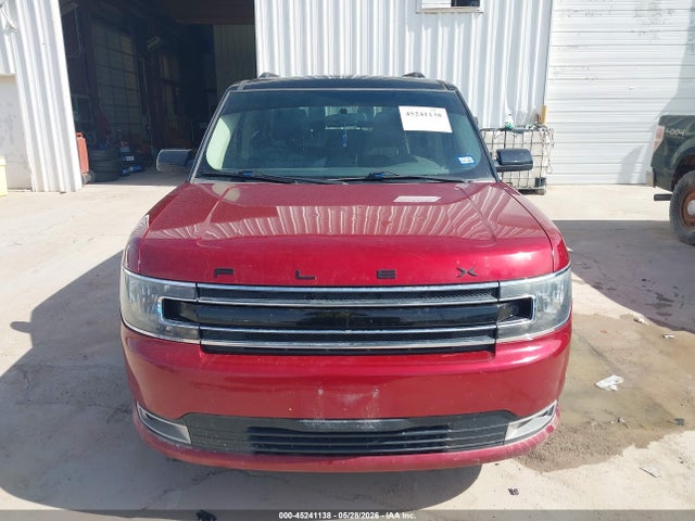 Ford Flex Sel