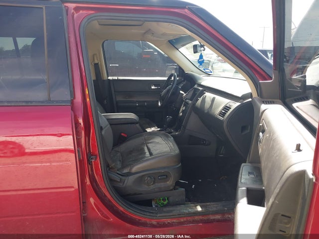 Ford Flex Sel