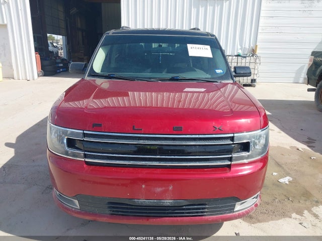 Ford Flex Sel