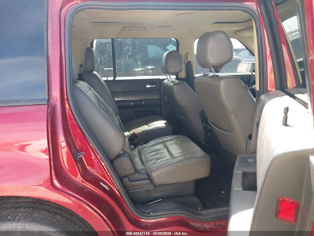 Ford Flex Sel