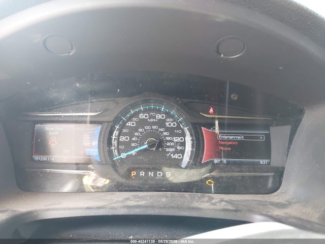 Ford Flex Sel