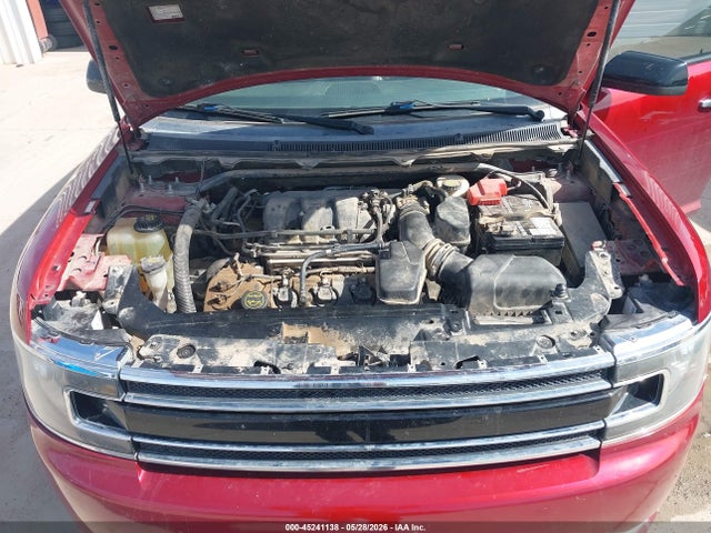 Ford Flex Sel