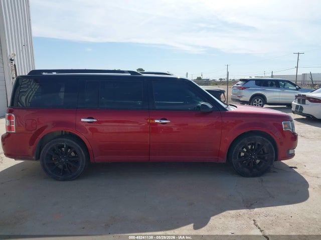 Ford Flex Sel