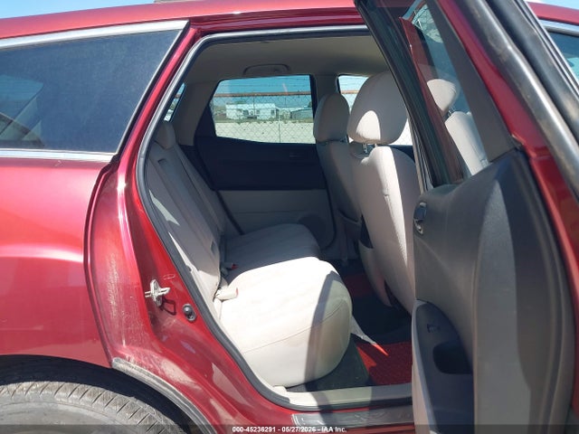 Mazda Cx Sport