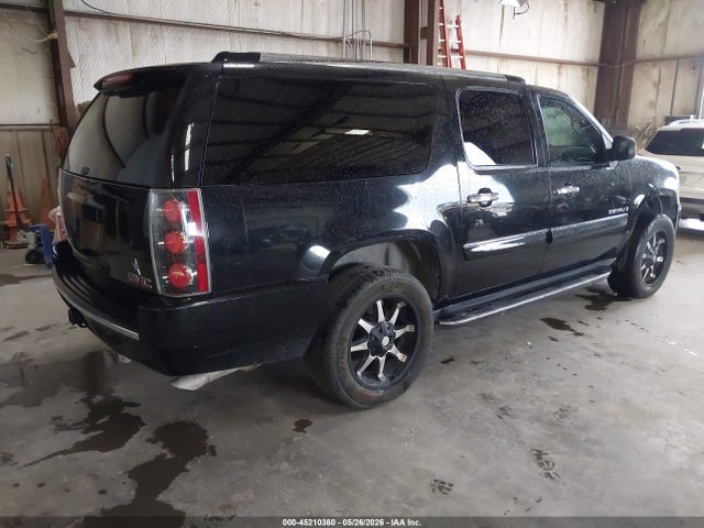 GMC Yukon Denali