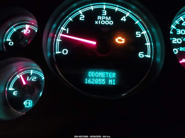 GMC Yukon Denali