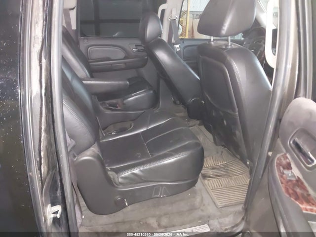 GMC Yukon Denali