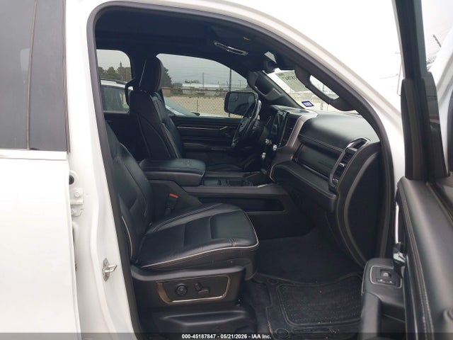 Ram 1500 Limited