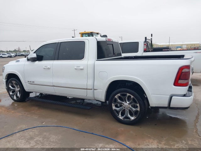 Ram 1500 Limited