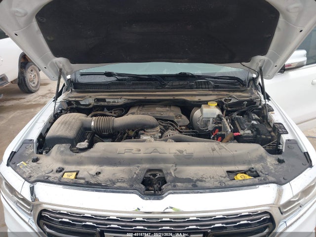 Ram 1500 Limited
