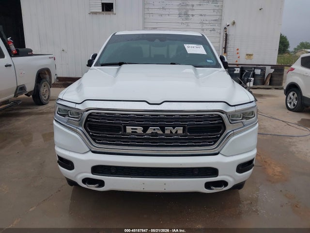 Ram 1500 Limited