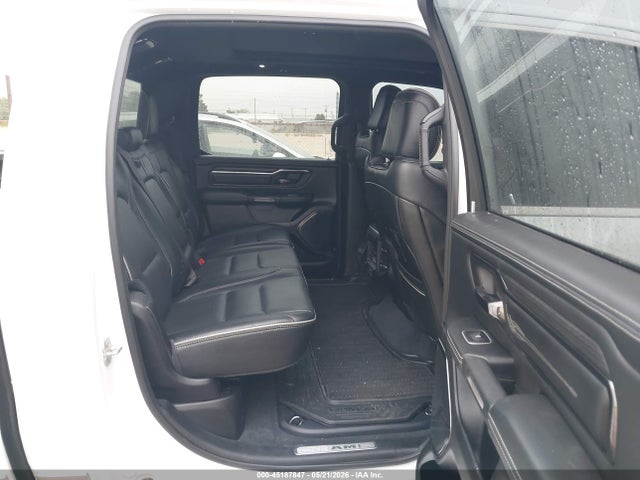 Ram 1500 Limited