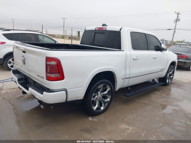 Ram 1500 Limited