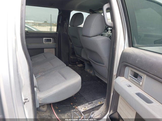 Ford F-150 Xlt