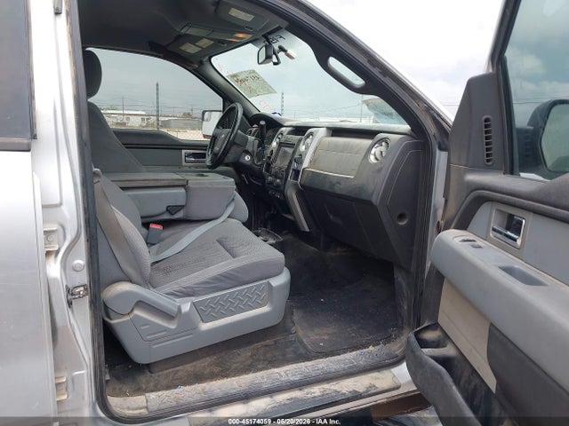 Ford F-150 Xlt
