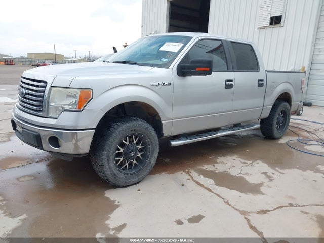 Ford F-150 Xlt