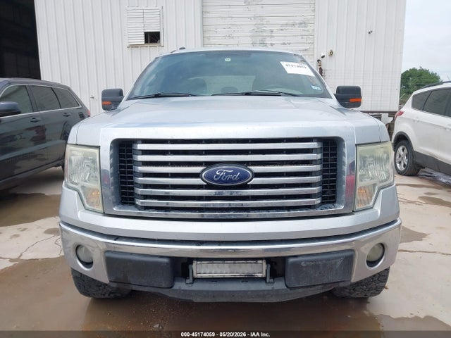 Ford F-150 Xlt