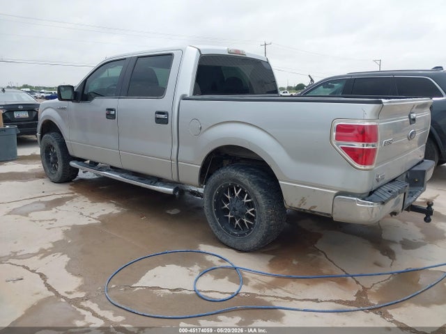 Ford F-150 Xlt